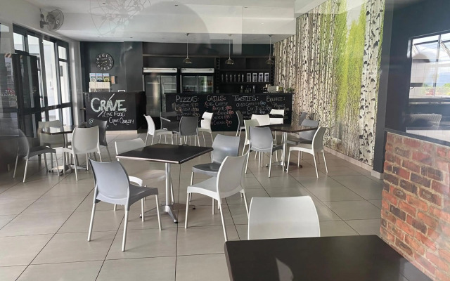 Greenstone Ridge Apartment