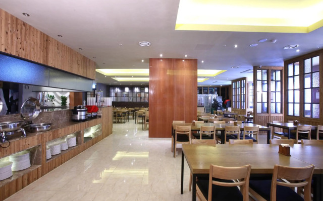 Hotel Sopra