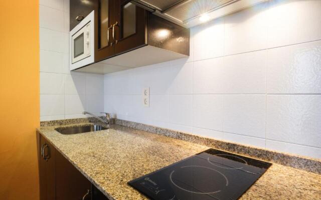 Apartamentos de Herminia