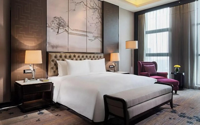 Nanjing Wanda Realm Hotel