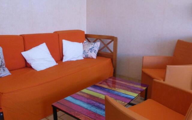 Appartement Saint-Gilles-Croix-de-Vie, 3 pièces, 5 personnes - FR-1-224-771