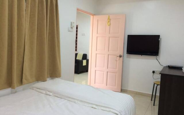 Number Seven Stay Melaka