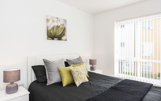 Gweal House Apartments