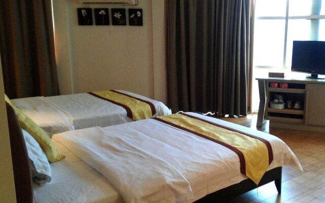 Ginza Hotel