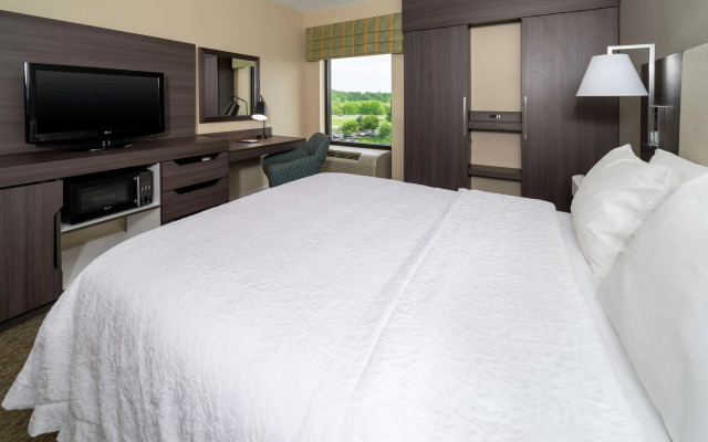 Hampton Inn & Suites Valley Forge/Oaks