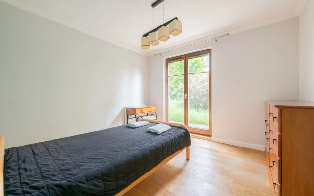 Dom & House – Apartments Landing Place Sopot