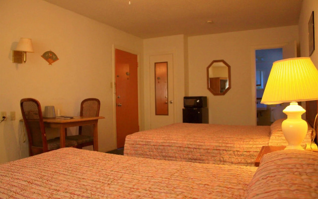 Sun Valley Motel