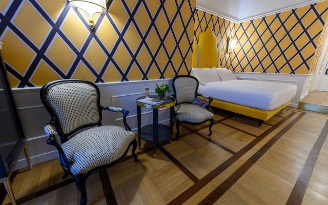 Relais Group - Spanish Steps Luxury Apartment