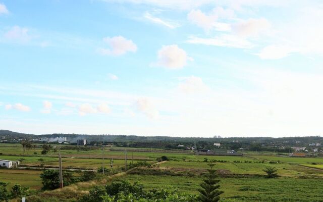 Kenting Muchen B&B - 21.5 Hengchun Branch