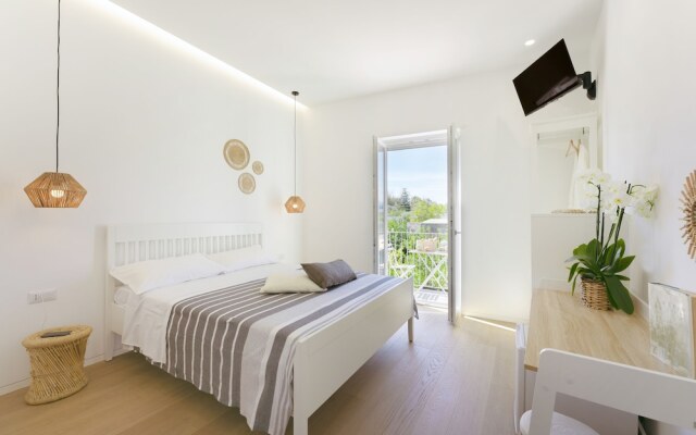 Sea More - Rooms