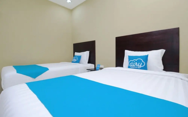Airy Tanjung Morawa Raya Pasir 8 Deli Serdang