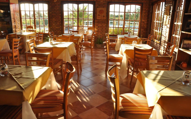 Colina del Valle Hotel
