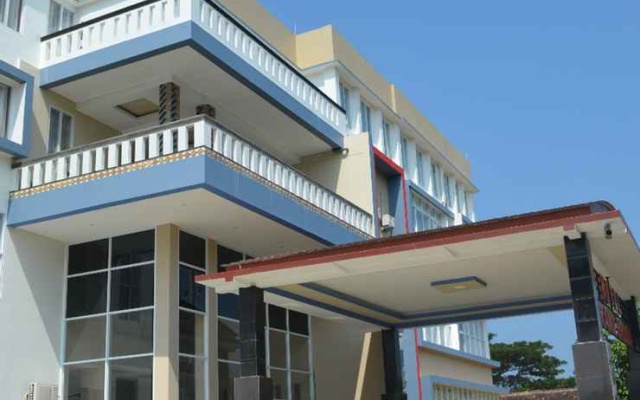 Hotel Grand Bromo Pacitan