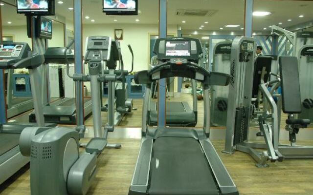 Sandesh The Prince - 4 Star Hotel