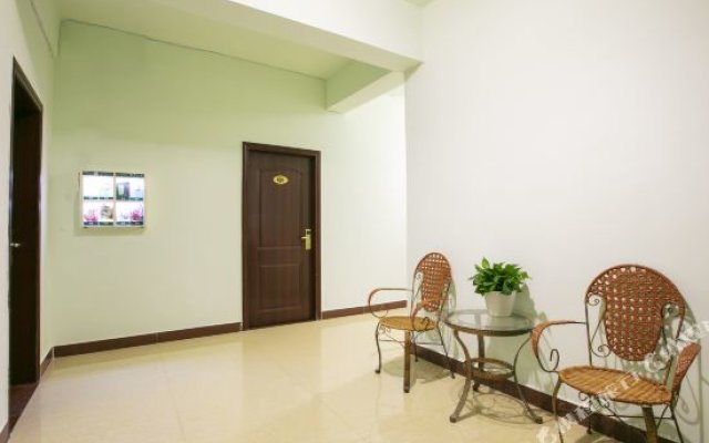 Haitang Holiday Guesthouse (Sanya Haitang Bay)