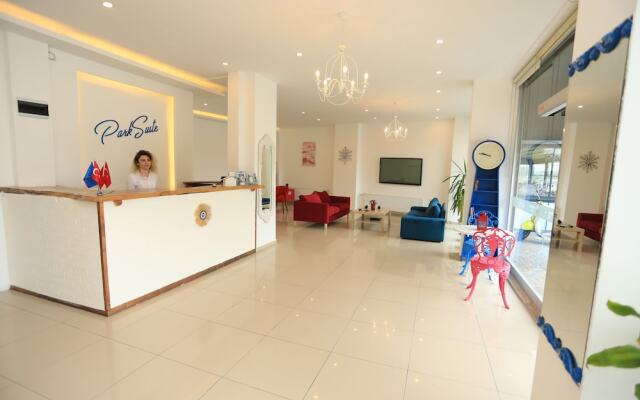 Park Suite Otel