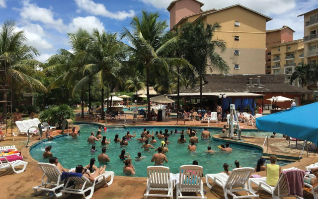 Thermas de Olímpia Resort