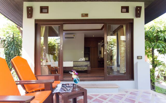 Samui Honey Cottages Beach Resort