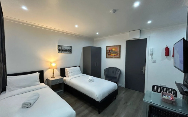 VR Apartments