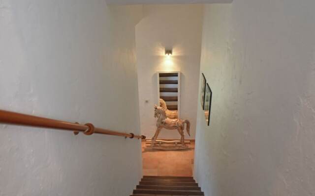 Beautiful Family Villa With Private Swimming Pool