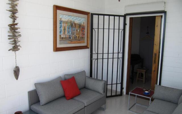 L&Z Penthouse at Sea