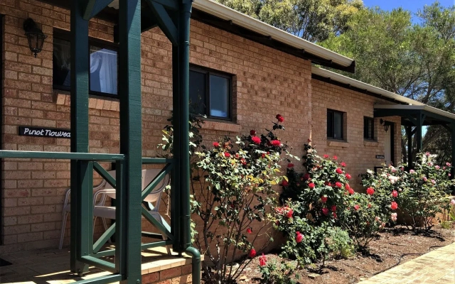 Margaret River Motel
