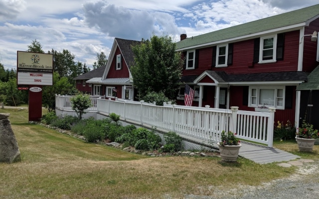 The Barron Brook Inn