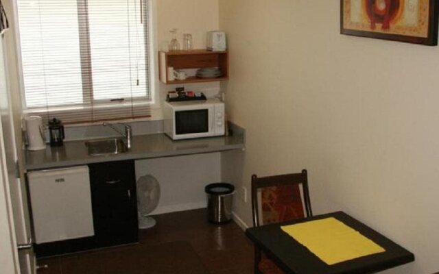 Waihi Motel