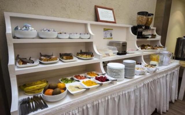 Apart Hotel Paucam