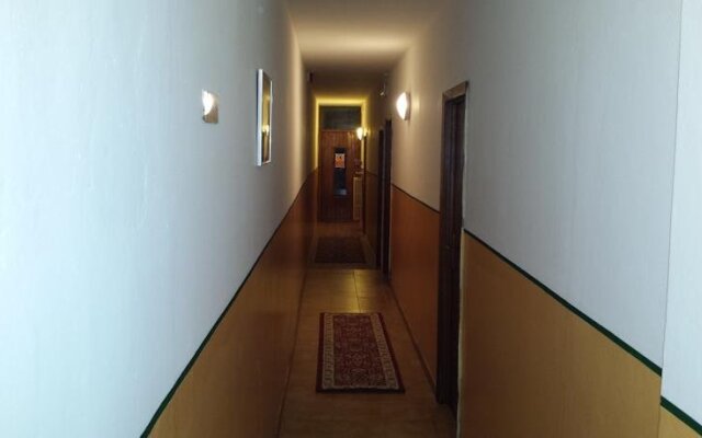 Hotel Chimera