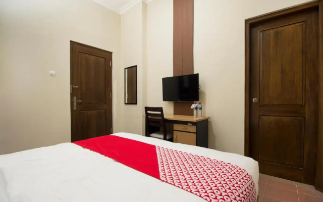 OYO 572 Omah Gedongkuning Syariah Homestay