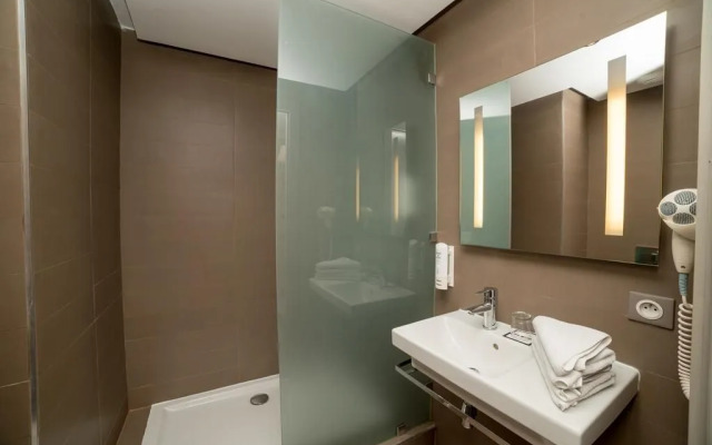 ONOMO Hotel Rabat Medina