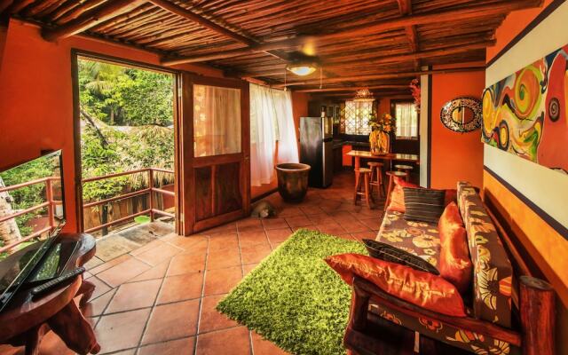 Hotel Locanda Samara Beach