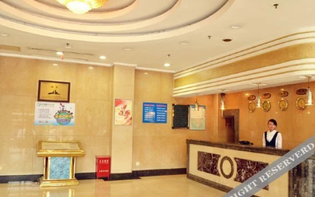 Nongwei Hotel