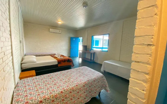 Barra Bonita Pousada