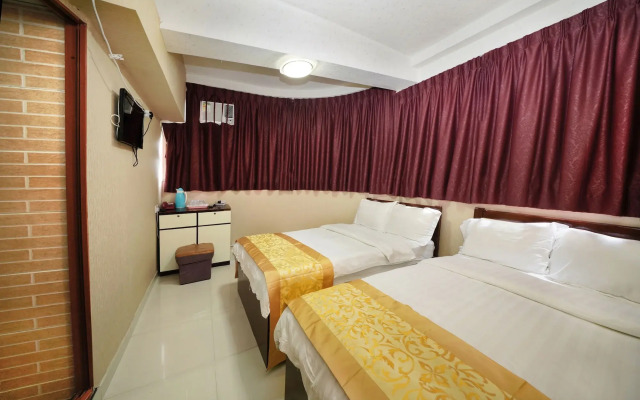 Wonderful Inn