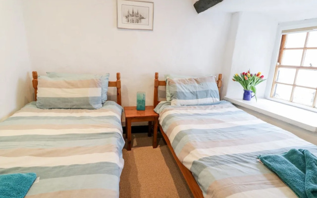 Teign Cottage
