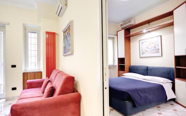 M&L Apartments - Azalea St.John in Lateran