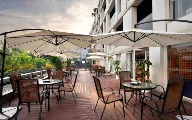 Chengdu Hao Yi Shu Po Hotel