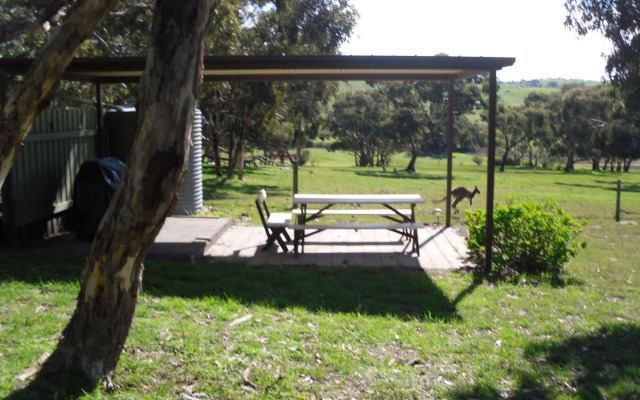 Wenton Farm Holiday Cottages