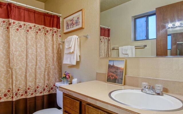 Canyon Terrace Retreat