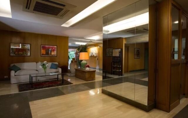 Marbela Apartments & Suites