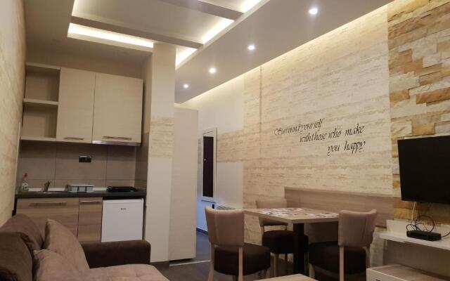 Apartman K5 Milmari Resort