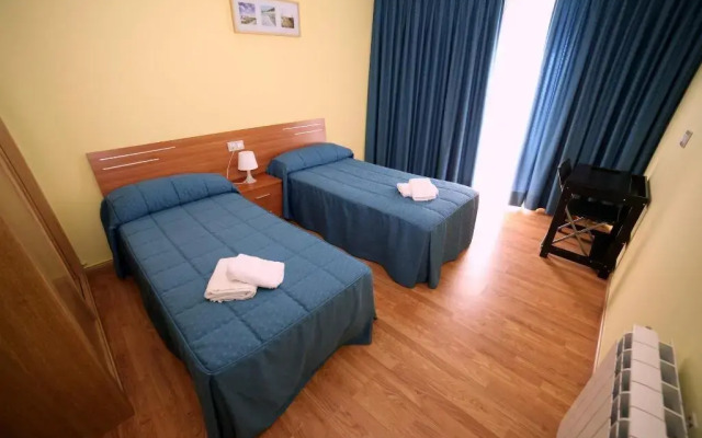 Pension Palas