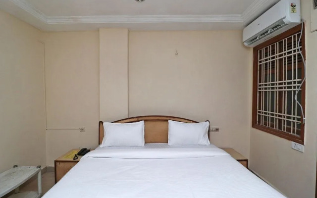 Hotel Aishwarya by OYO Rooms