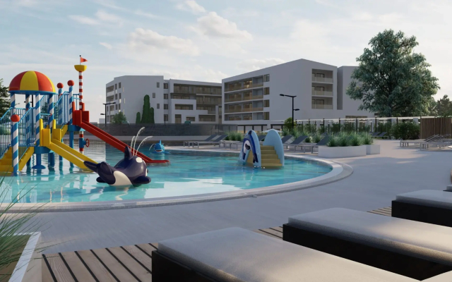 Hotel Garden Istra Plava Laguna