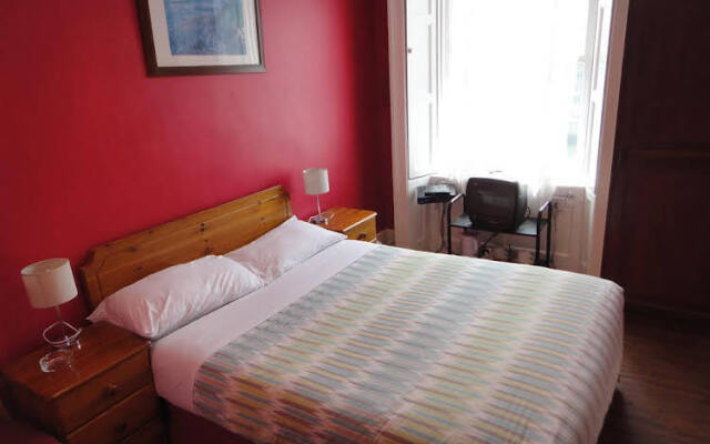 Inn On The Liffey Guesthouse