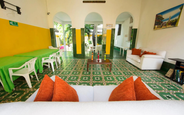 Hotel Balcones de Bocagrande