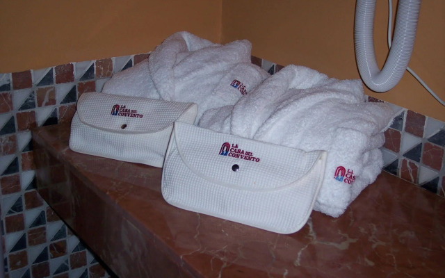 Hotel Spa La Casa Del Convento