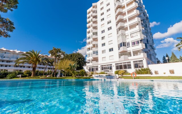Sea Views Apartment Calahonda Beach Canovas
